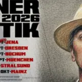 Peter Heppner Akustik Tour 2026
