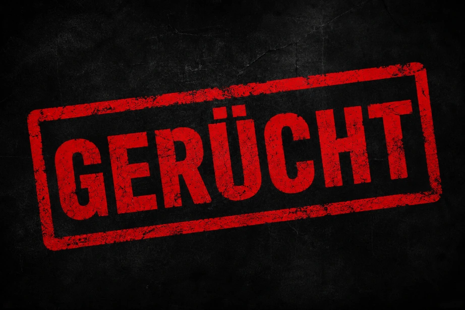 Oasis Gerüchte zur Tour