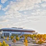 SAP Arena Mannheim