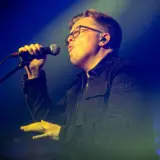 Angelo Kelly, Alte Feuerwache Mannheim 2026