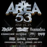 Area 53 Festival 2027
