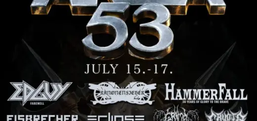 Area 53 Festival 2027
