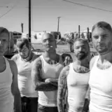 Avenged Sevenfold
