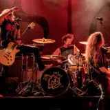 Black Stone Cherry, Batschkapp Frankfurt 2026