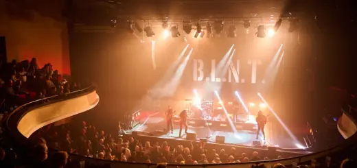Bülent Ceylan Capitol Mannheim 2026