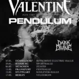 Bullet For My Valentine Tour 2027