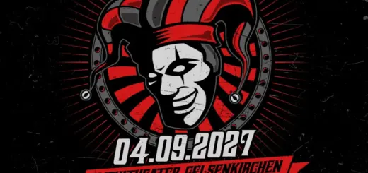 Folkfield Festival 2027