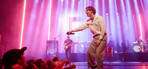 Giant Rooks - SWR3 New Pop Festival 2026