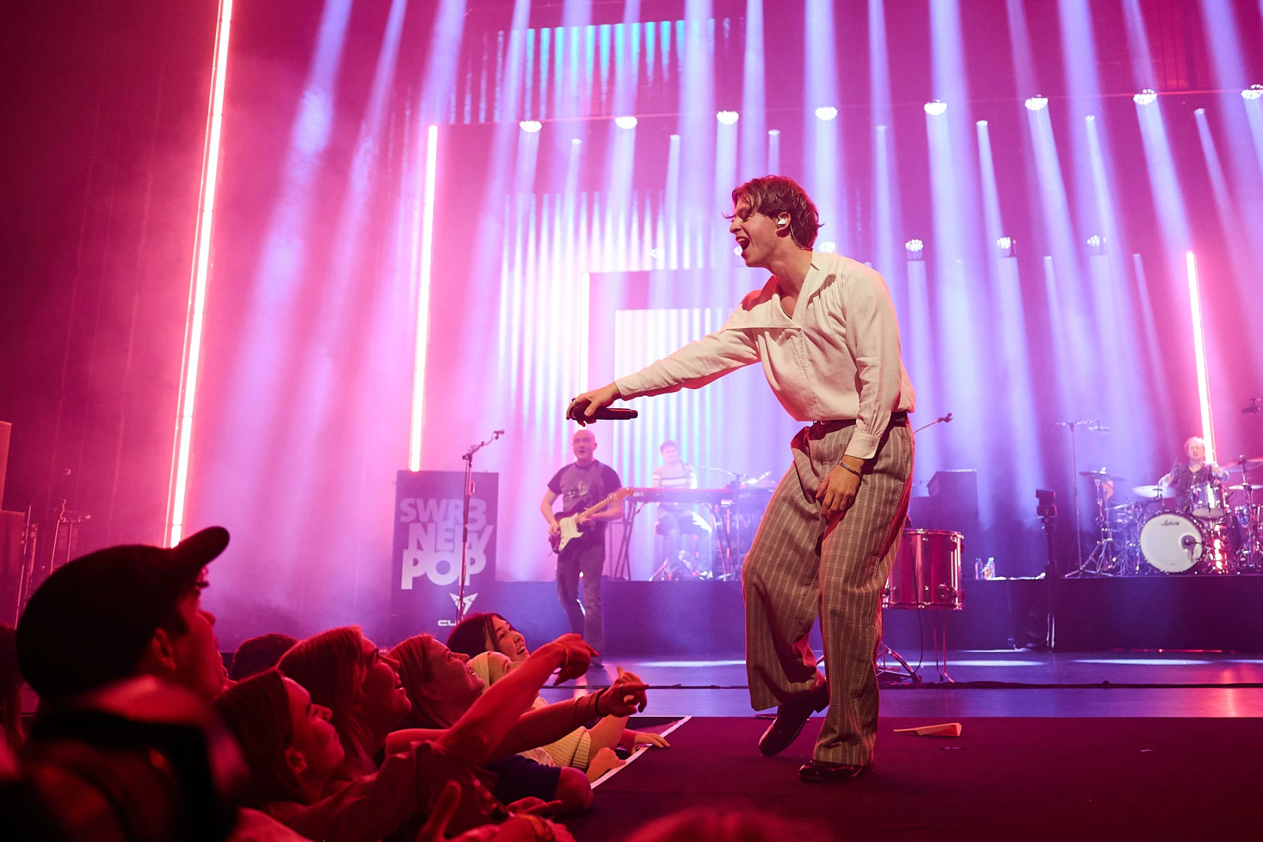 Giant Rooks - SWR3 New Pop Festival 2026