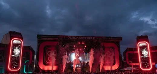 Glücksgefühle Festival 2026