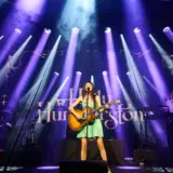 Holly Humberstone SWR3 NewPop 2026