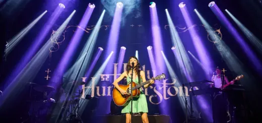 Holly Humberstone SWR3 NewPop 2026