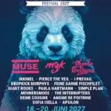 Hurricane Southside Festival 2027