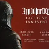 Imminence Fan Event 2026