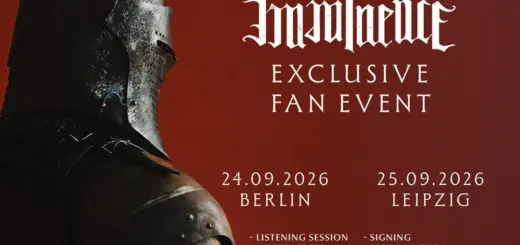 Imminence Fan Event 2026