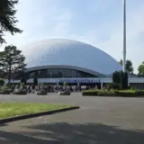 Jahrhunderthalle Frankfurt