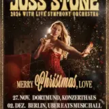 Joss Stone Merry Christmas 2026