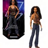 Lenny Kravitz Ken Puppe