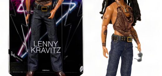 Lenny Kravitz Ken Puppe