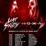 Lost Society HOKKA Tour 2027