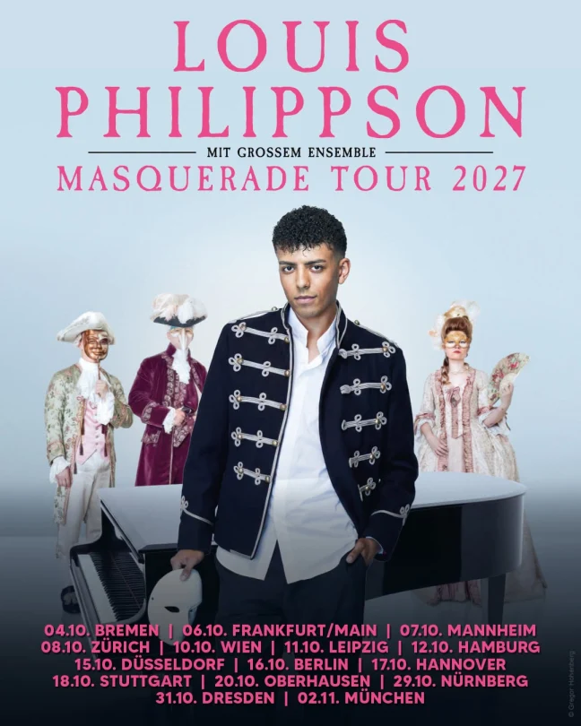 Louis Philippson 2027