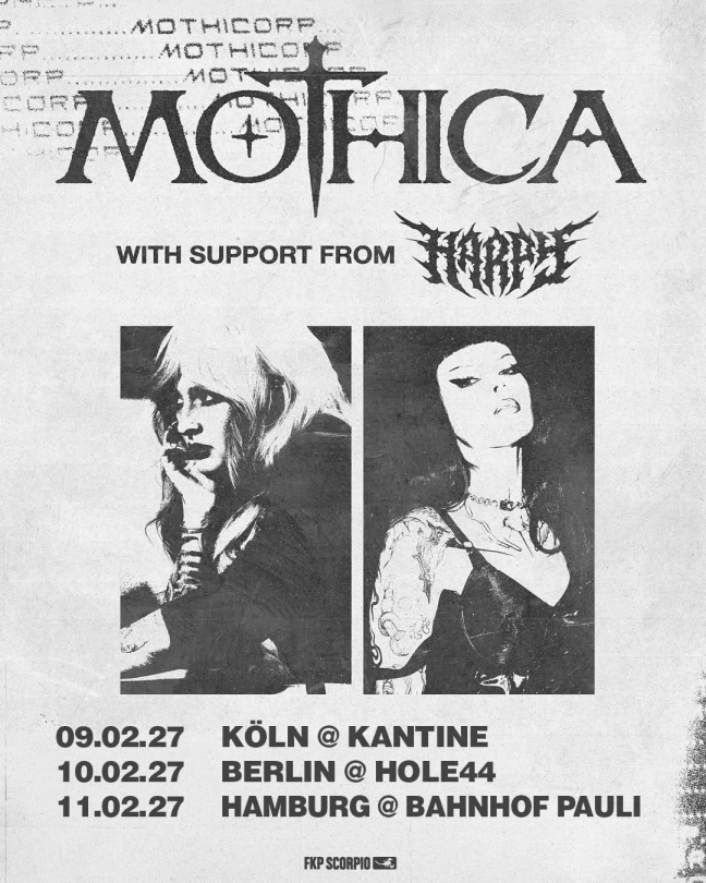 Mothica 2027