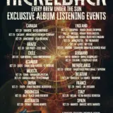 Nickelback Pre-Listening 2026