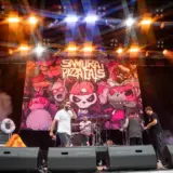 Pell-Mell Festival 2026 - Samurai Pizza Cats - Freitag