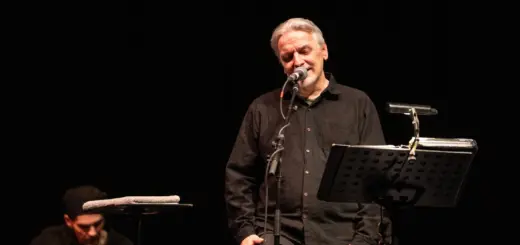 Peter Heppner, Capitol Mannheim, 2026