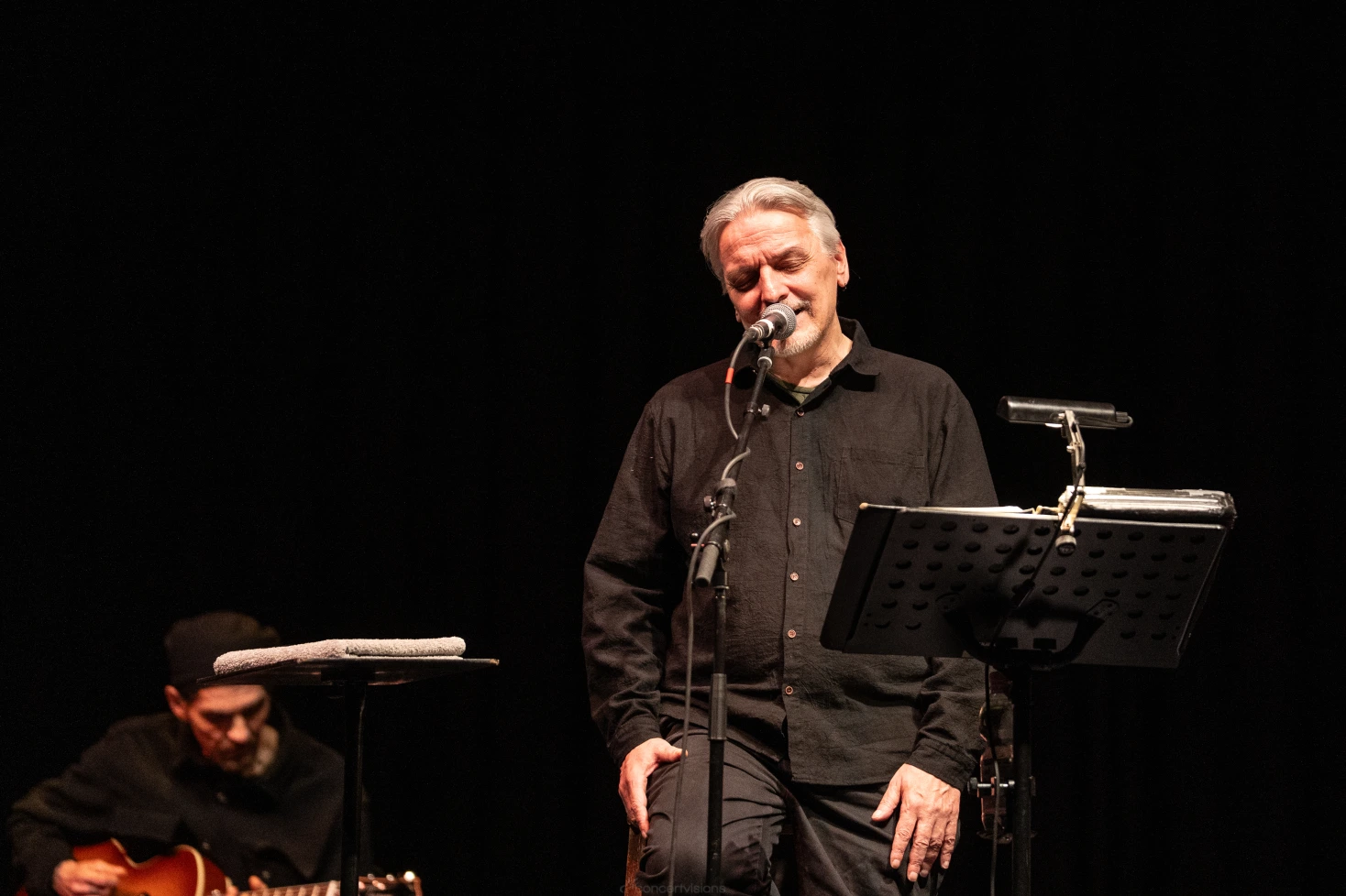 Peter Heppner, Capitol Mannheim, 2026