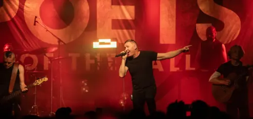Poets Of The Fall - Kantine Köln 2026