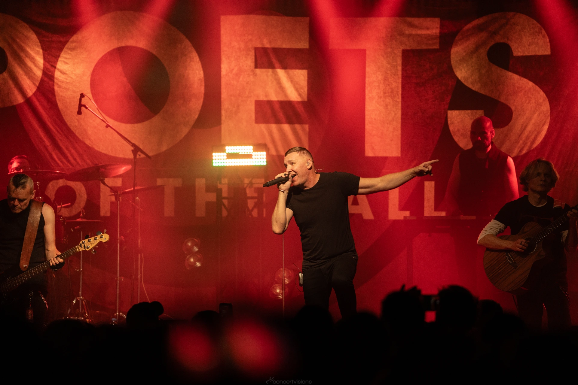 Poets Of The Fall - Kantine Köln 2026
