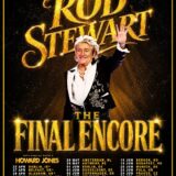Rod Stewart, 2027