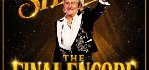 Rod Stewart, 2027