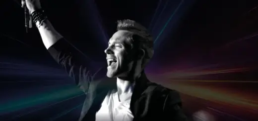 Ronan Keating Tour 2027
