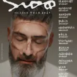 Sido 2027 Frieden Tour
