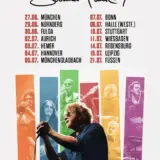 Simply Red, Tour 2027