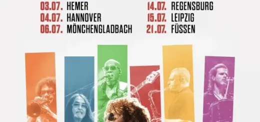 Simply Red, Tour 2027