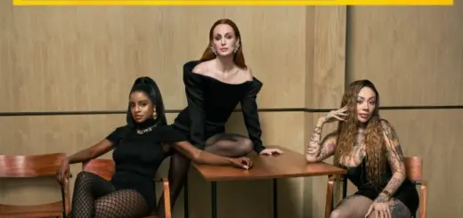 Sugababes new album 2027