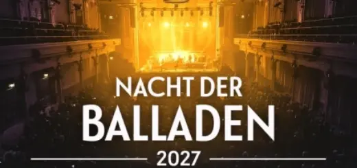 Versengold, Nacht der Balladen 2027