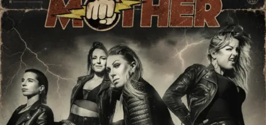 Thundermother 2027 Mothers Of Thunder