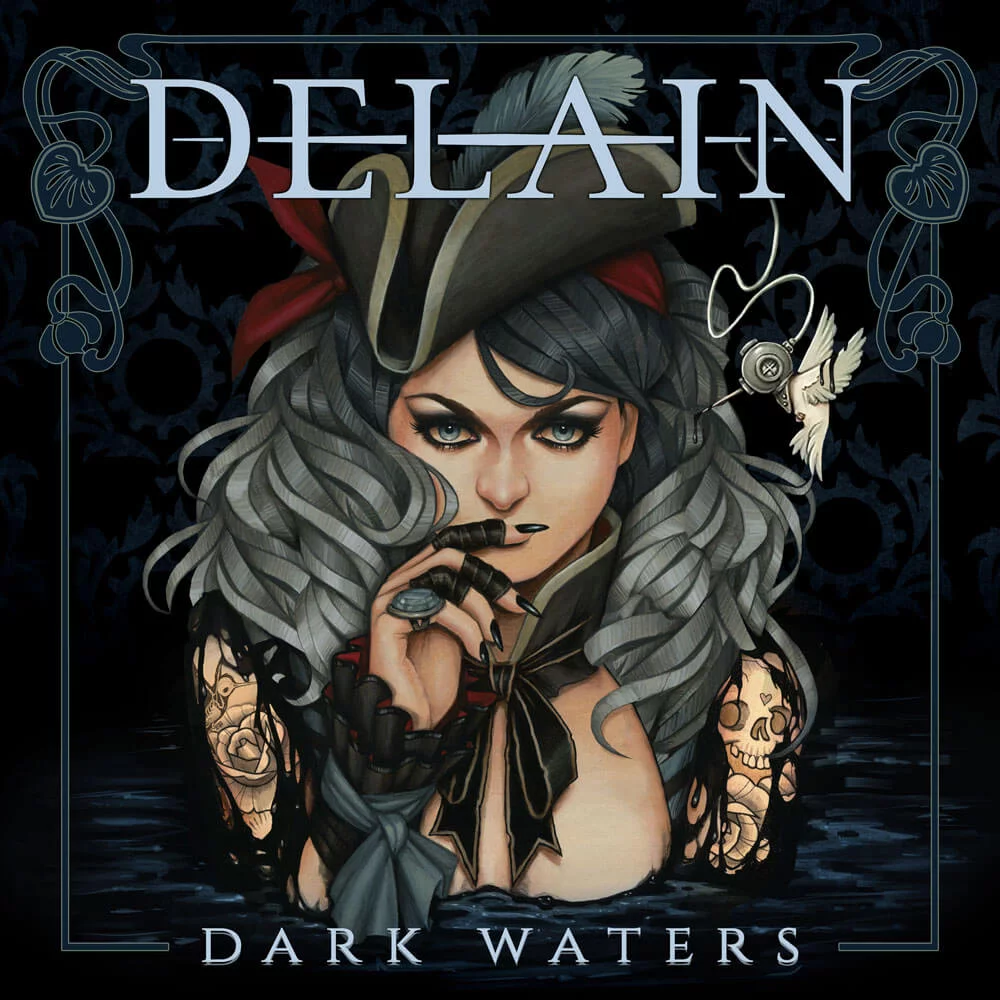 Delain Trennung Sängerin