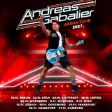 Andreas Gabalier 2027