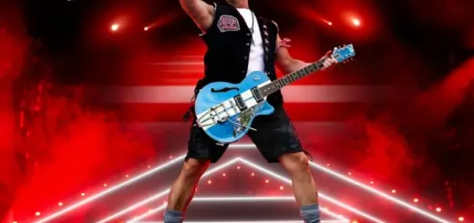 Andreas Gabalier 2027