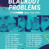 Blackout Problems Tour 2027