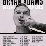 Bryan Adams 2027