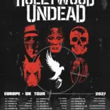 Hollywood Undead 2027
