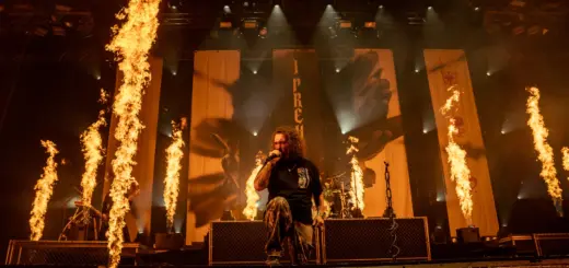 I Prevail Stuttgart 2026