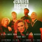 Jennifer Rostock Tour 2027