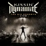 Kissin’ Dynamit Live DVD BluRay 2026